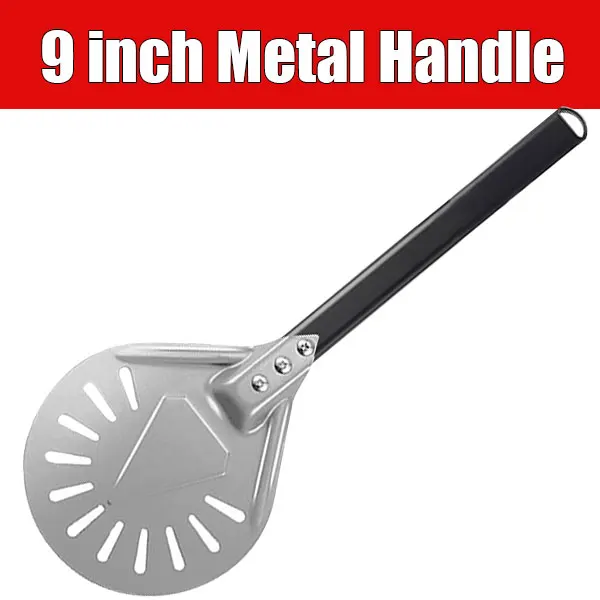 9 inch Metal Handle