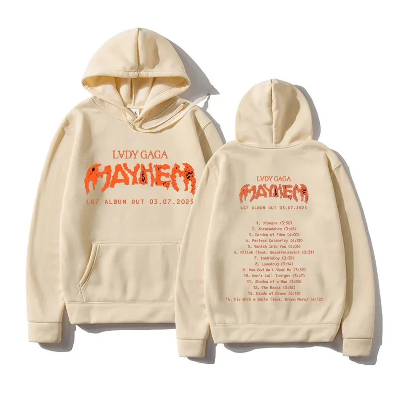 Moletom Mayhem: Tudo o que Você Precisa Saber Sobre Este Estiloso