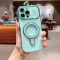 Mint Green