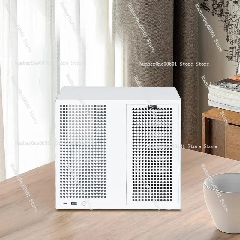 ATX power supply MATX full height PCIe Qunhui AIO storage UNRAID Sagittarius