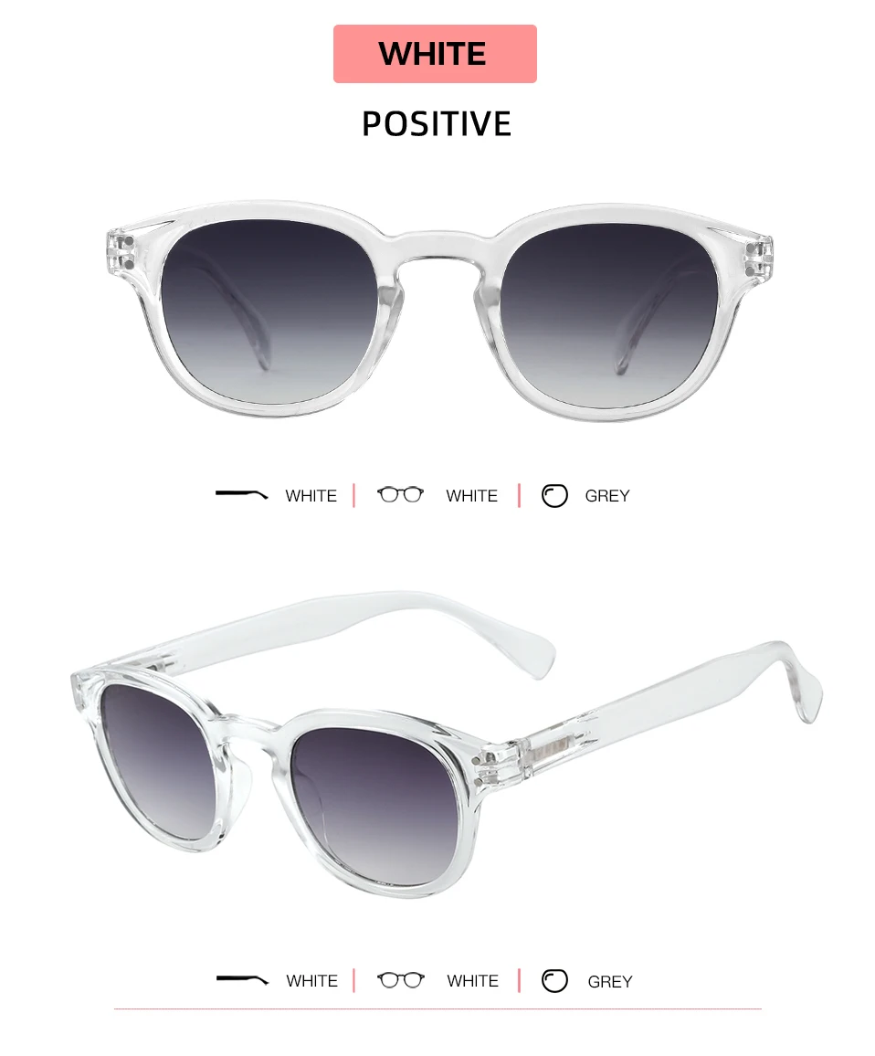 Meeshow Marke 2025, Herren- und Damenmode, Sonnenbrille, Gold, Grün, Design, runder Rahmen, UV-Schutz, Nylonlinse, Sonnenbrille – Detail 7