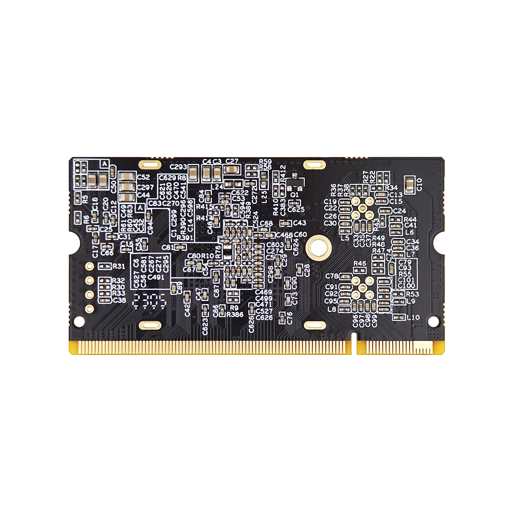 Xilinx FPGA RISC-V ���� ����, Colorlight i9 + ���, ���� �ҽ� ��ü��, XC7A50T