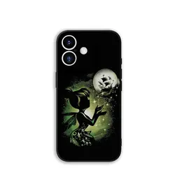 Tinker Bell Peter Pan Phone Case - Enchanting Design Protective Cover - iPhone (6)(6 s) (1)