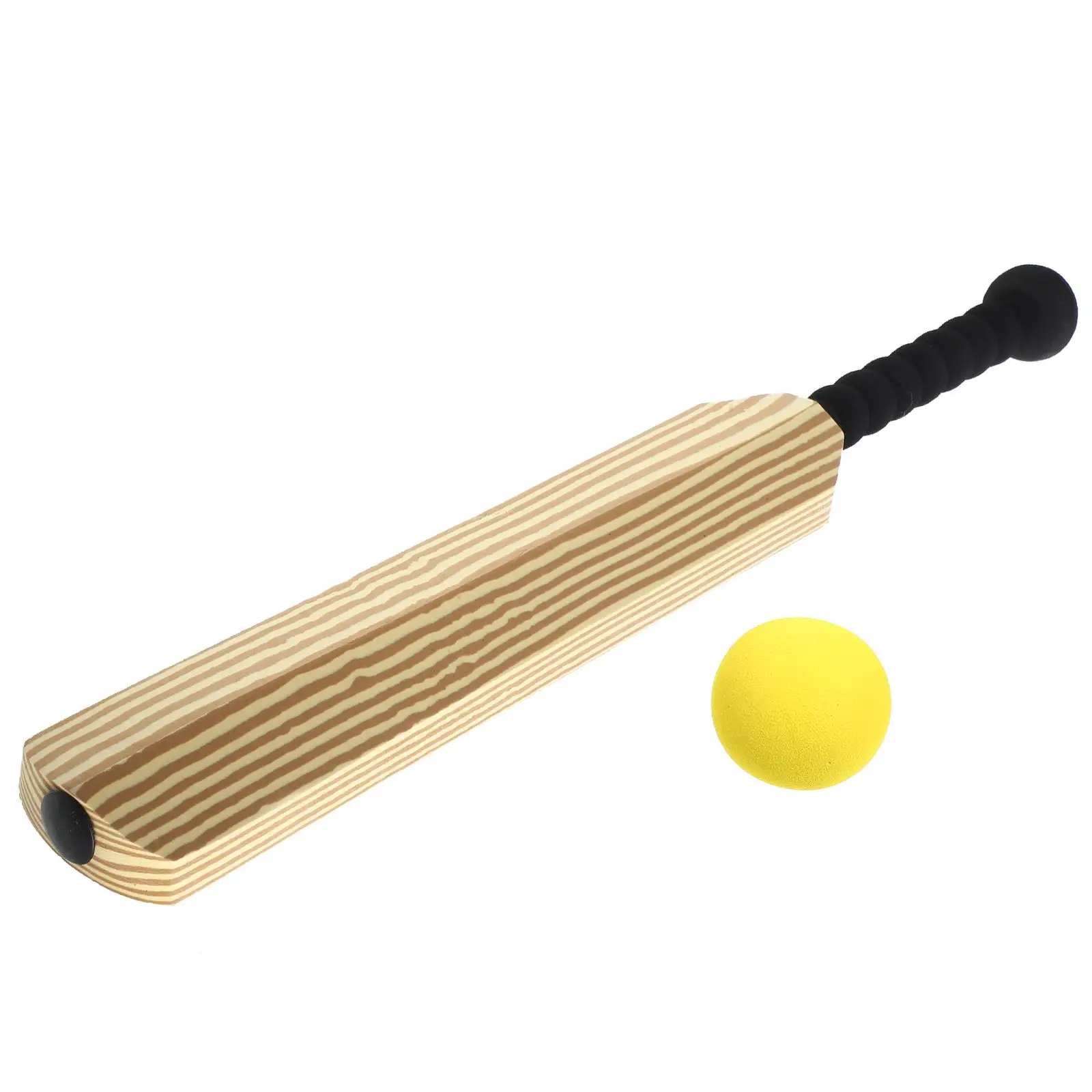 Cricket Bat EVA Material Kids Cricket Set Durable Bats Outdoor Indoor Game Activities Children Sports Game Racquet Toys