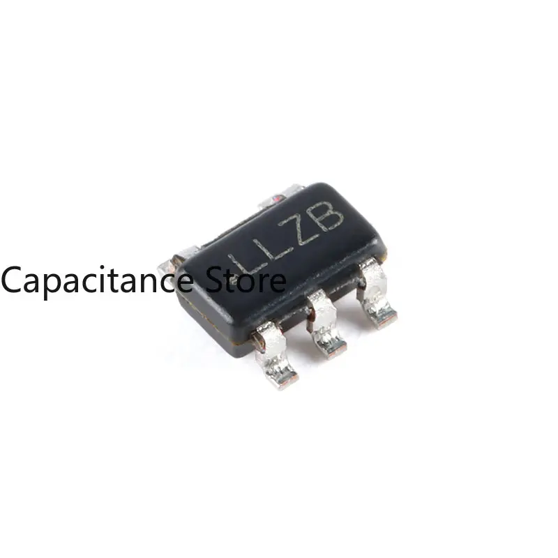 

10PCS Original Genuine LP5907MFX-3.0/NOPB SOT-23-5 Low-dropout Regulator (LDO) Chip