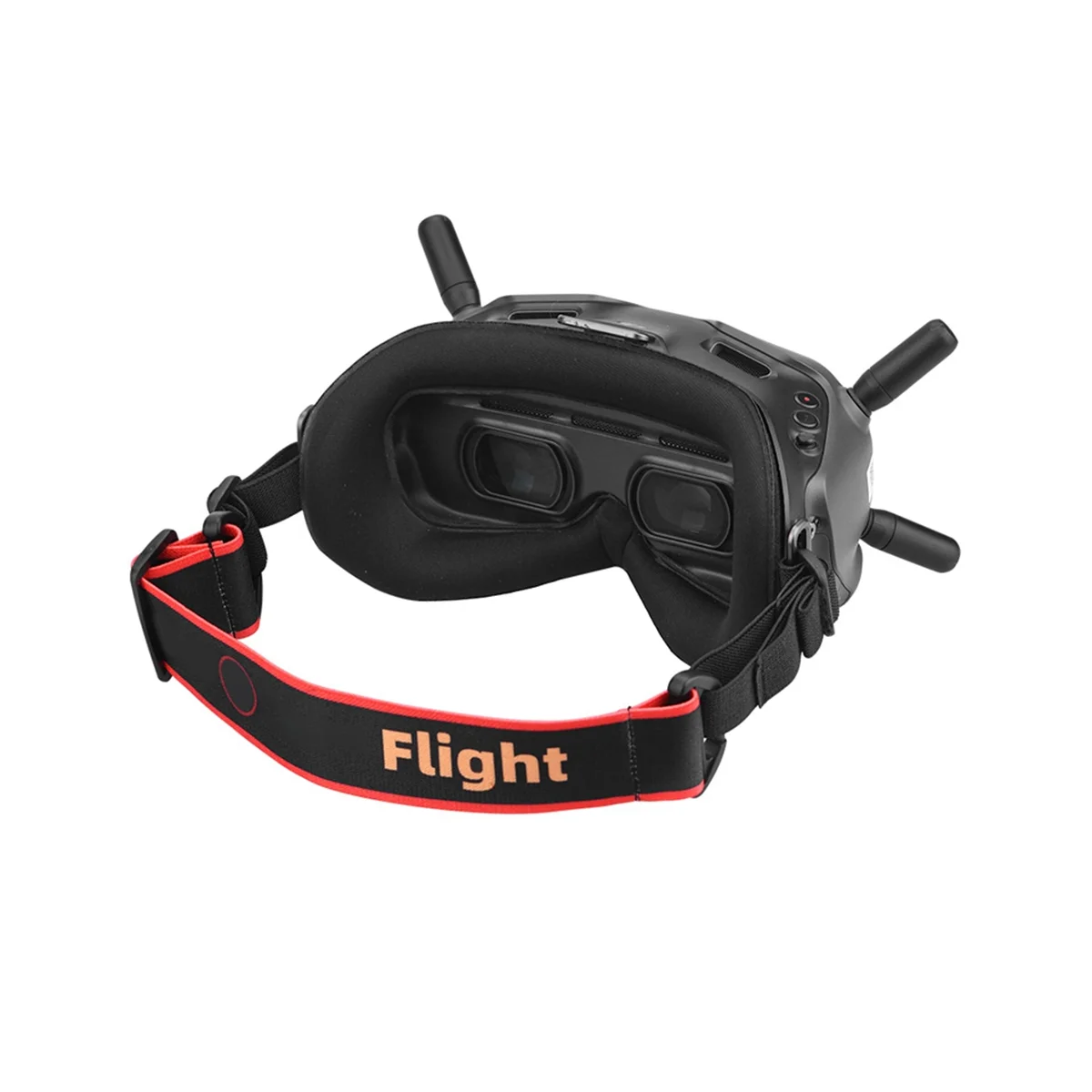 

For DJI FPV Goggles V2 Face Mask Cover Drone Flight Glasses Sponge Foam Eye Pad Soft Eyeglasses Replacement Kit
