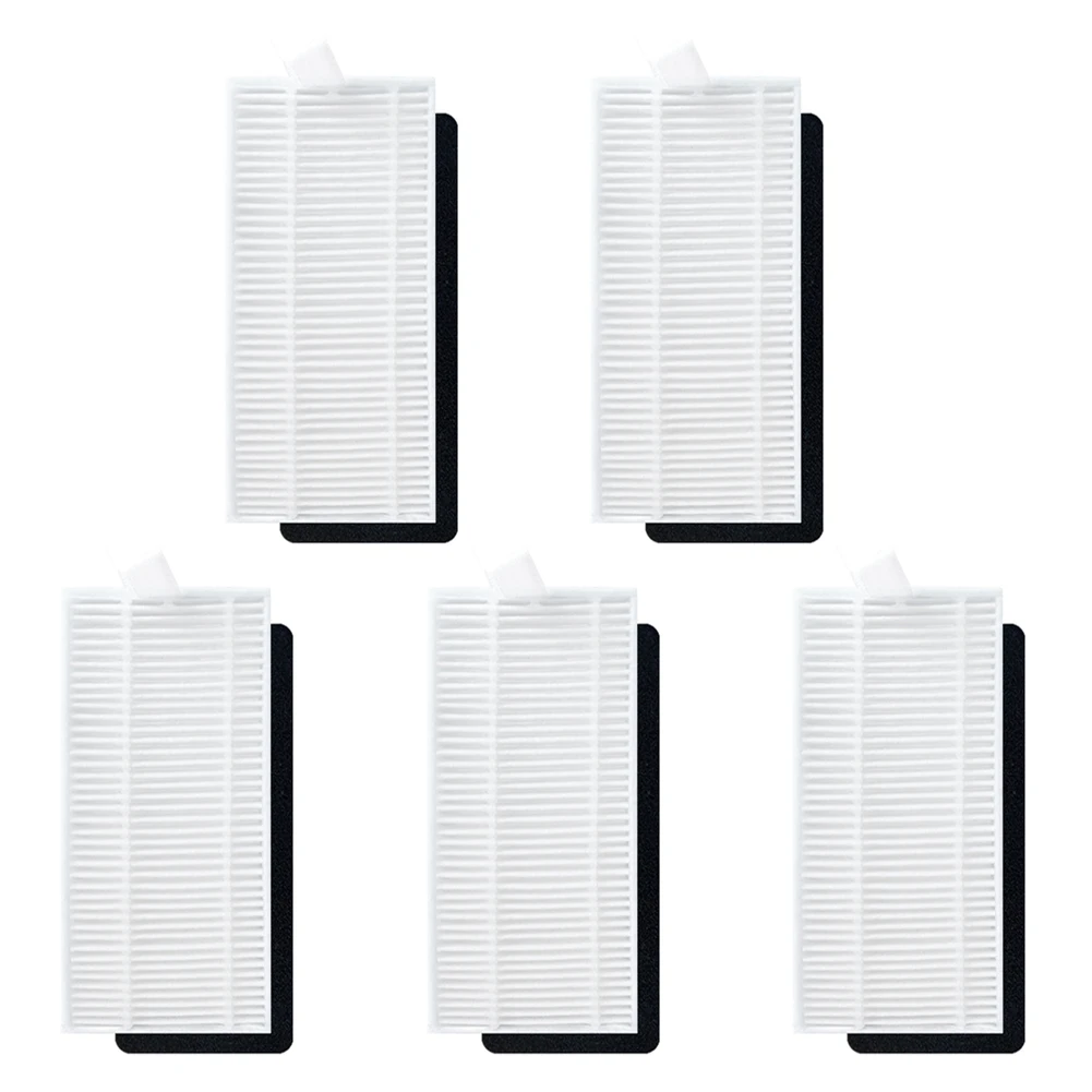 

Powerful Cleaning Sweeper Filter Reusable Filter For RoboVac L35/L35+/LR30 Hybird+ Kitchen Filter