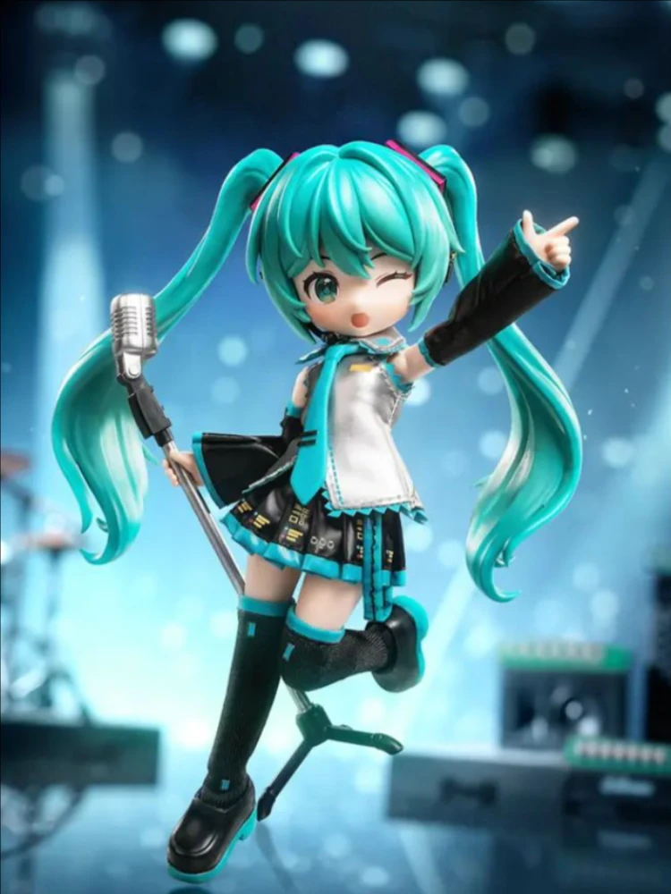 Original Blokees Serendipity Vocaloid Hatsune Miku Series Anime