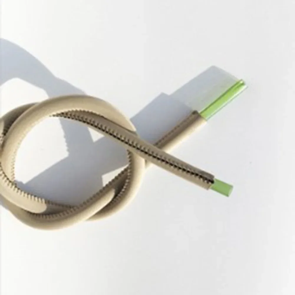 Hose Tube Sleeve Neoprene Durable Flexible Hydration Tube Cover Water Bladder Cover Multi-color Hose 1PC 95cm