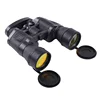 High Magnification Professional Hunting and Tourism Telescope Military 10x50 High-power Remote Dual Barrel Zoom High-definition 1