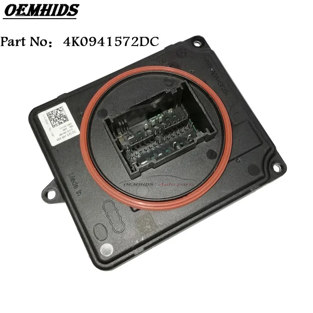 4K0941572DC 216297-00 Original OEM Ballast For 2019-2020 A6 A6L S6 