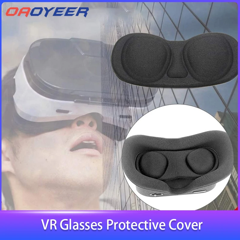VRGlassesScratchGuardLensGuardforOculusQuest2VRGlassesLens