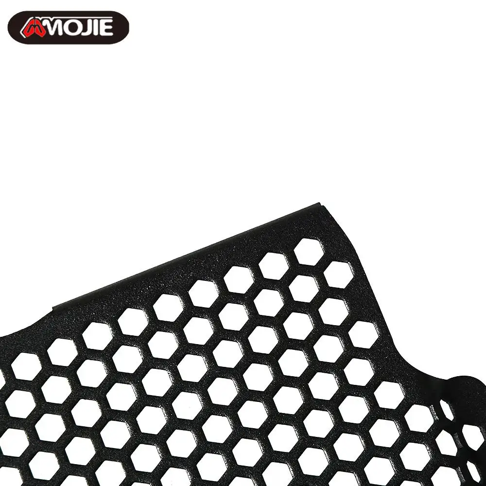 Рисунок 5 - Защитная крышка радиатора мотоцикла