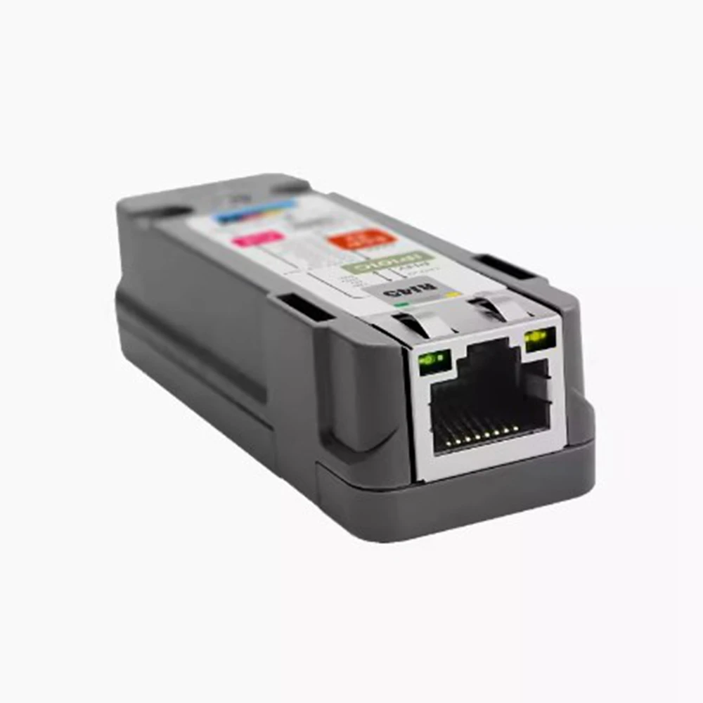 

Контроллер Ethernet M5Stack ESP32 PoE, пульт дистанционного управления передачей данных может быть разработан снова