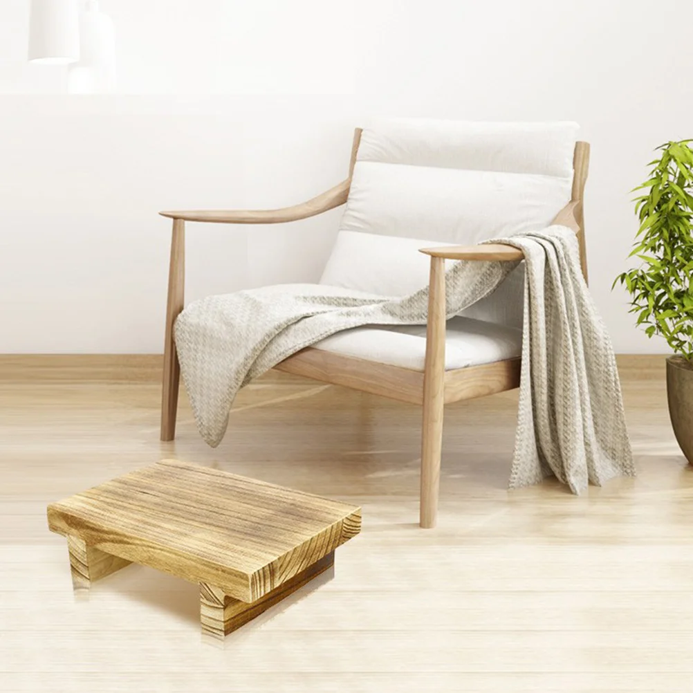 Рисунок 6 - Деревянный прикроватный ступенчатый стул