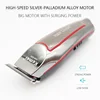 Kemei Hair Trimmer Electric Beard Trimmer For Men Hair Clipper Hair Cutter Machine Haircut Grooming Kit KM-032 3