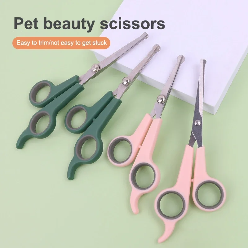 Pet Grooming Scissor for Dogs Professional Hairdressing Scissors Sharp Thinning / Curved Scissors Dog Grooming Beauty Tool hairdressing scissors dog grooming scissors hair trimmer scissors