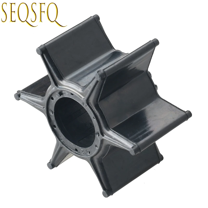 

688-44352 Water Pump Impeller For Yamaha Outboard Motor 75HP 85HP 90HP 688-4435 688-44352-03 688-44352-00 18-3070 500323