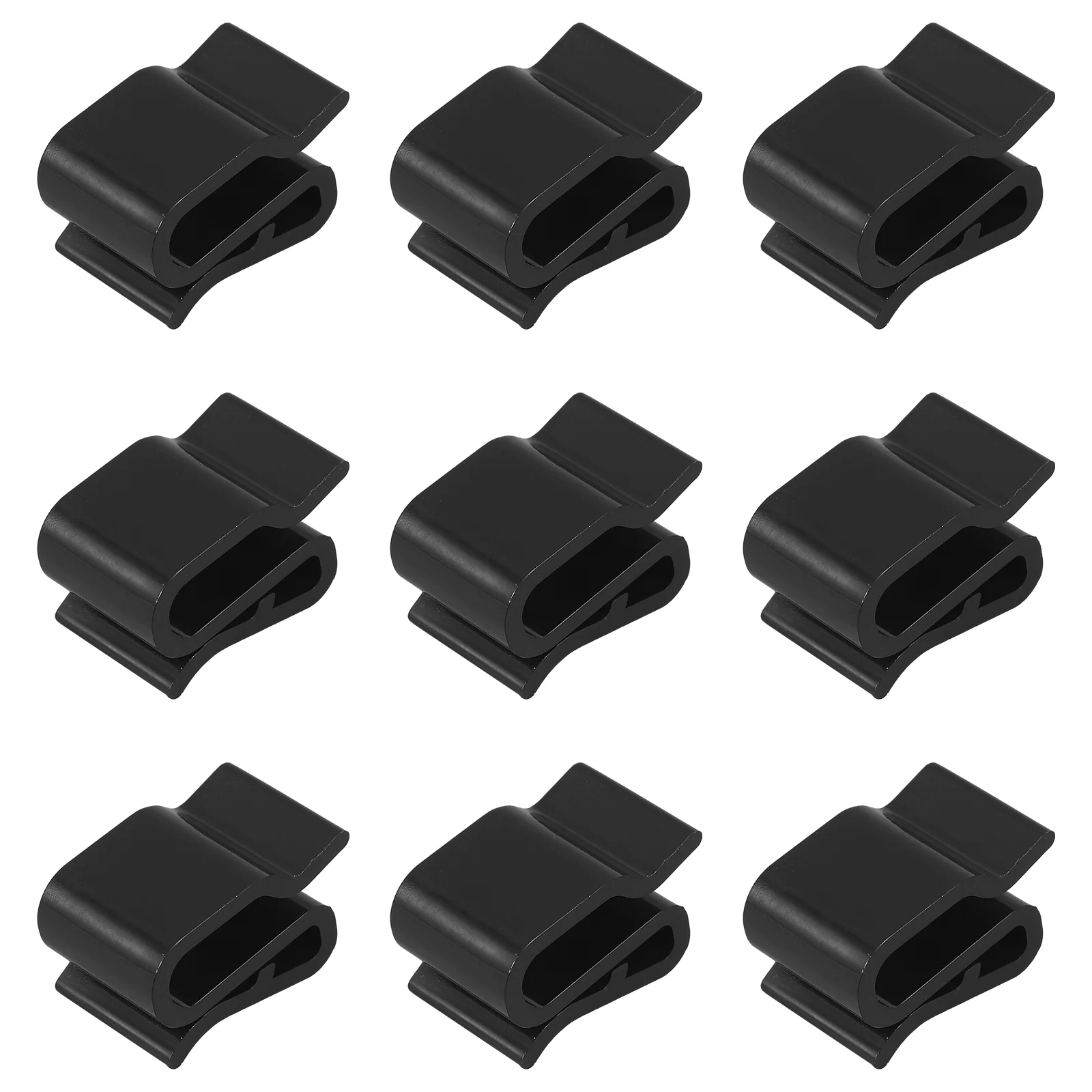 30 Pcs Cable Clamp For Photovoltaic Panel