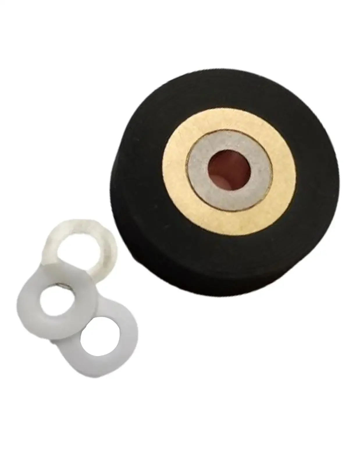 アクセサリー elite rollers alion aliita-necklace-roller-gold-