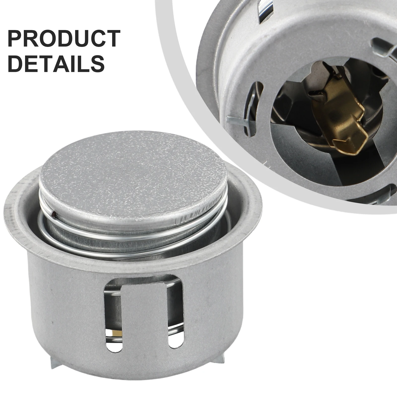 

New Temperature Limiter Rice Cooker For Rice Cooker Home Appliance Parts Household Appliances Meat Grinder Parts