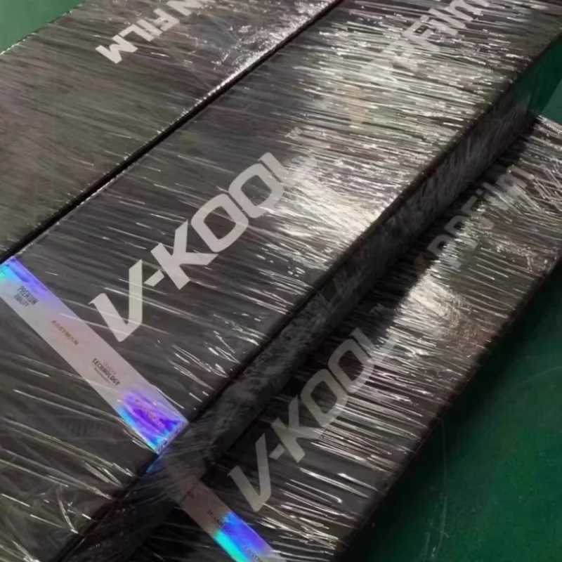 VKOOL PPF �ڵ��� ����Ʈ ��ȣ �ʸ� ��ü ġ�� �ڵ� ���� ���� �����ϰ� ���� ���ӵǴ� ���ο� TPU �ٵ� �ʸ�