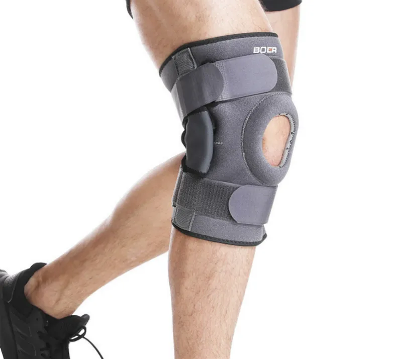 D3 Hinged Knee Brace