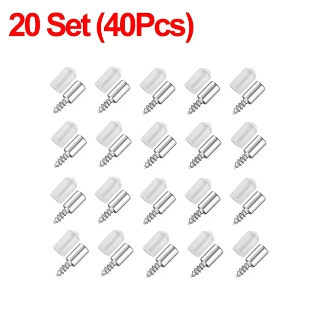 20Set (40PCS)