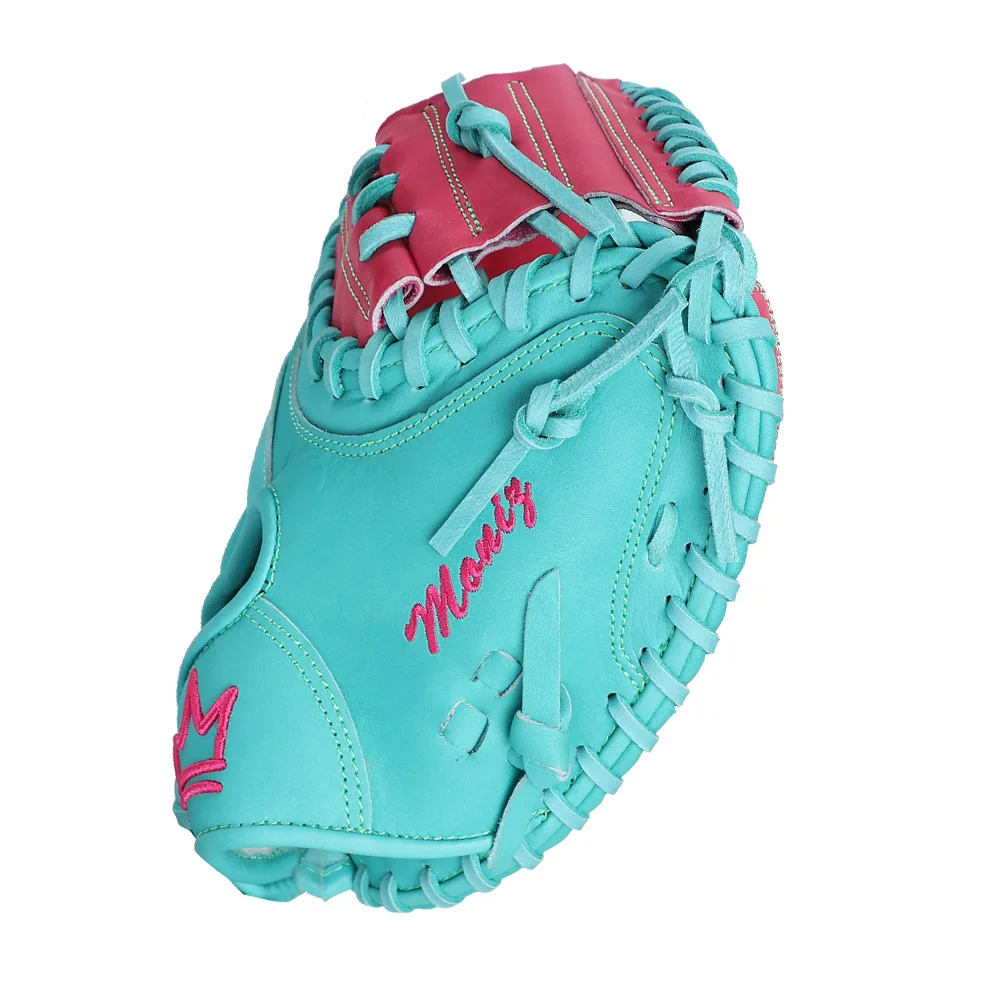 Factory and Color for Baseball and Softball Catcher Gloves