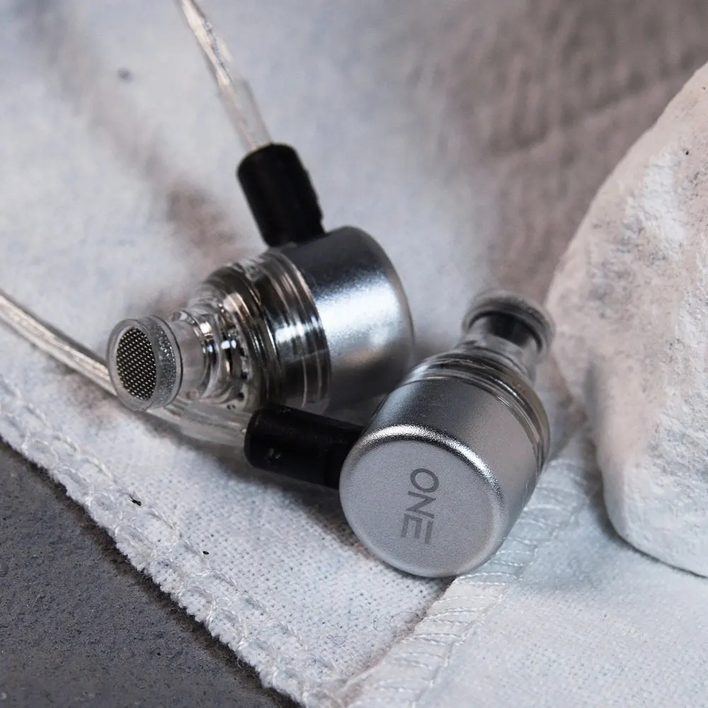 Fone de Ouvido Intra-auricular Tanchjim One Driver Dinâmico 10 mm - Image 6