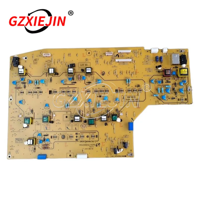 

JC44-00216A High Voltage Power Board for Samsung CLX-6260 CLP-680ND CLP-680 CLP680 CLX6260 CLX 6260 680 Printer Parts HVPS