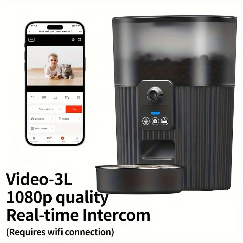 Video Black
