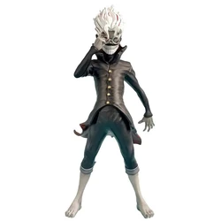Dandadan Takakura Ken Anime PVC Collectible Figurine - 24cm Action Figure Decor Toy Gift (1 PC No Box)