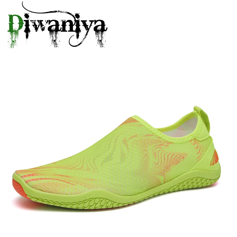 

Diwaniya Diving Socks Unisex Gym Footwear Women Snorkeling Quick-Drying Beach Aqua Shoes Men Indoor Fitness Squat Shoes 35-46