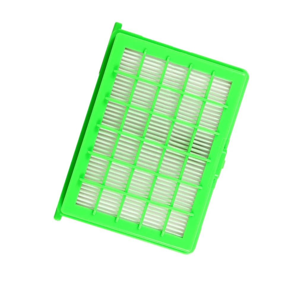 vhbw set da 2x filtro compatibile con Rowenta RO5253OA/4Q0