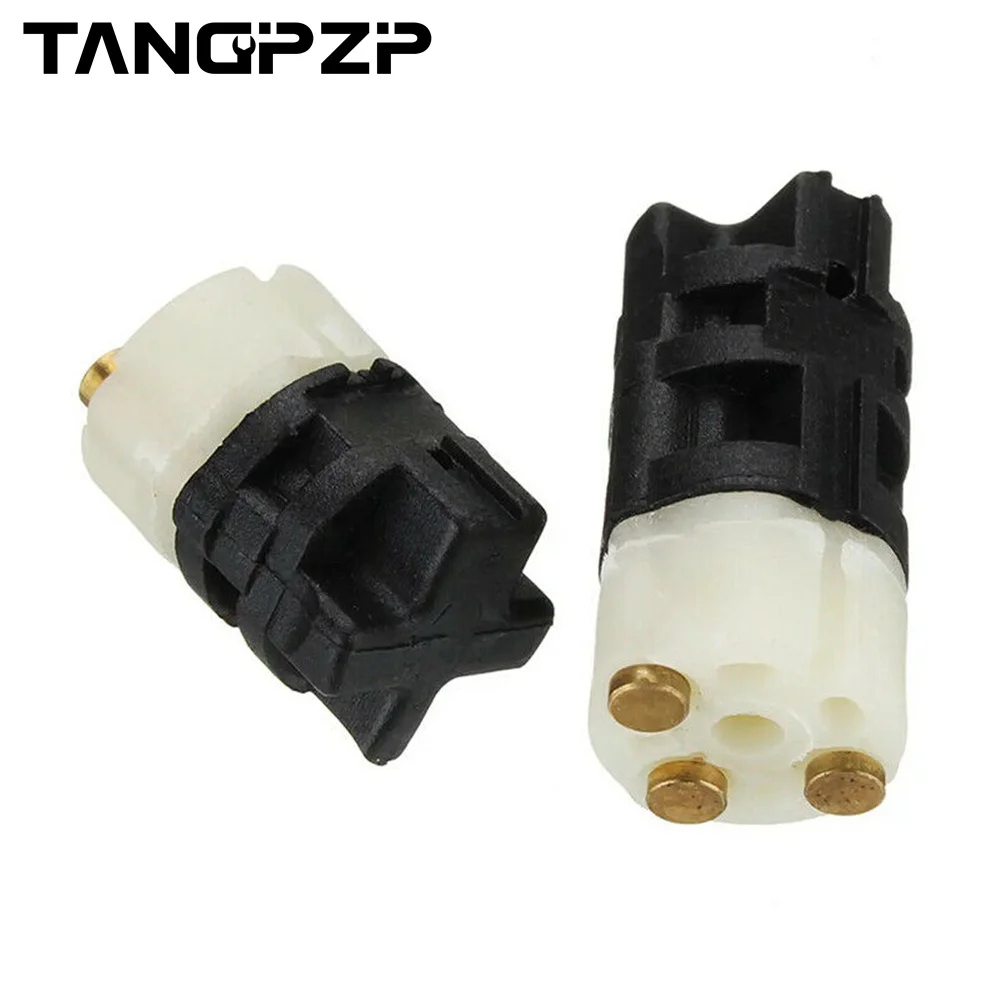 722.9 Spend Sensor Y3/8N1 & Y3/8N2 For Mercedes Benz 7G Cvt Transmission Part Transmission Shifter Repair Kit Automatic Transmission Shift Solenoid Kit
