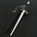 Blackfyre Sword