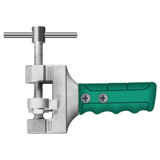 Green opening device