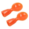 2 Pcs/Bag Baby Spoon  Preservation Packaging Bag Sealing Device Child Feeding Device Kitchen Dispensing Bag Supplies Dropship 1