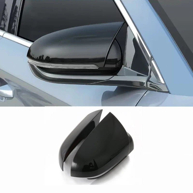 rearview cover B