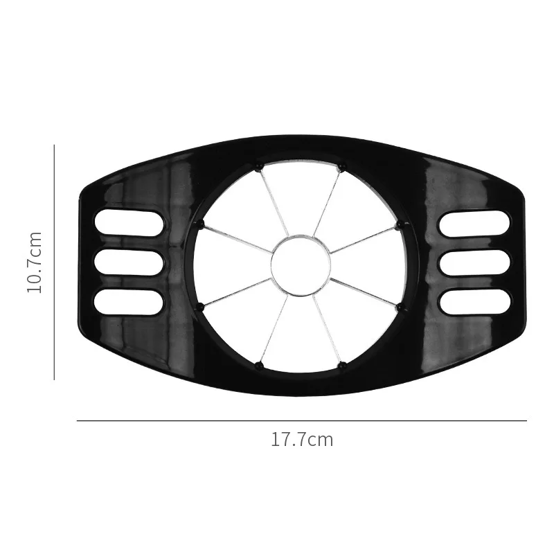 Apple Slicer Stainless Steel Apple Corerpeelerfruit Cuttersuper Sharp Knifemultifunctional Kitchen Tools
