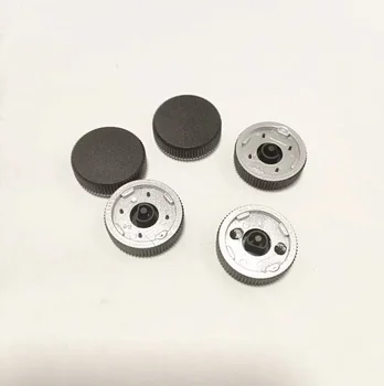 1PC nuova manopola di sintonia originale per Tecsun Radio PL330 PL-330 Recevier