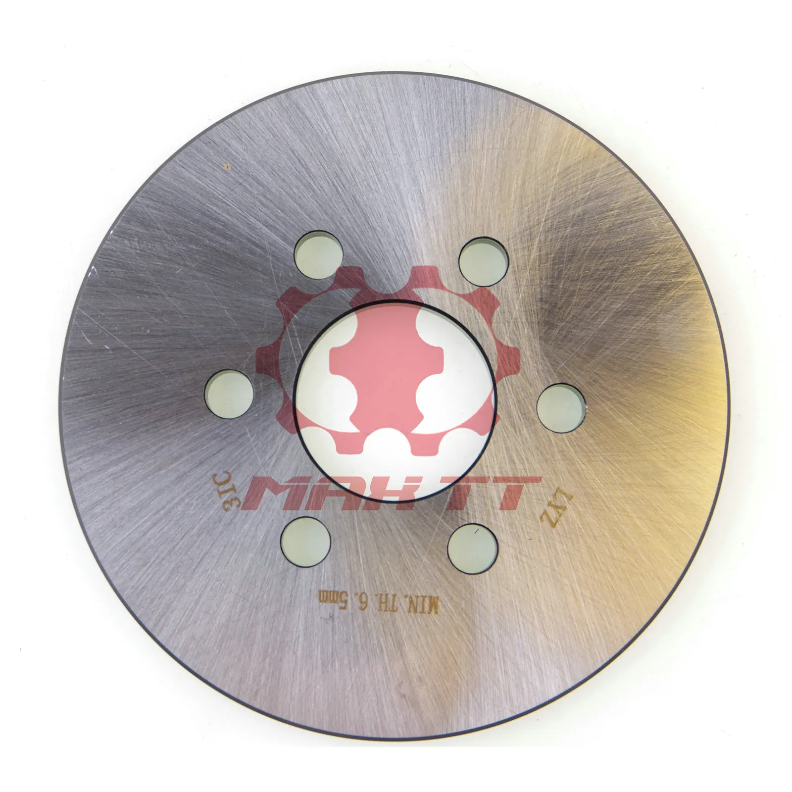 

Оригинальные детали, задний тормозной диск для CFMoto CFORCE 500 600 uforce 500 600 9010-080002 2007-2016