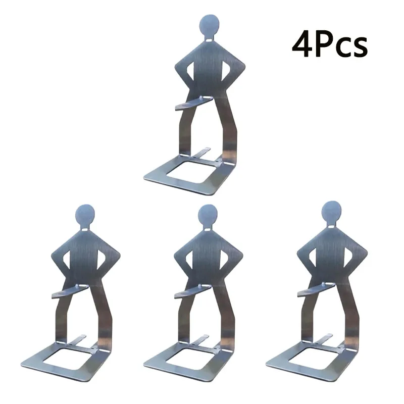 4Pcs