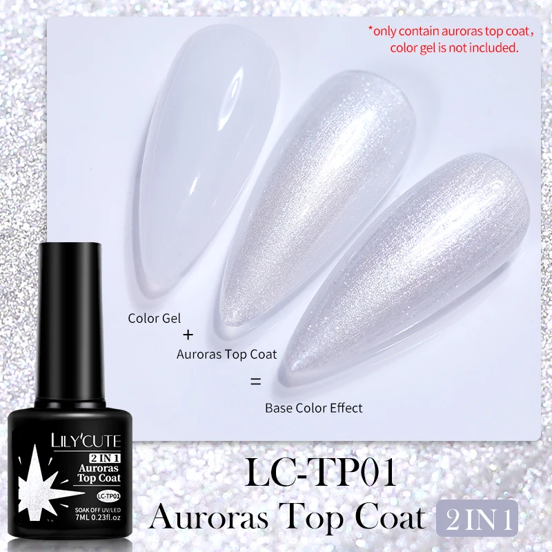 Auroras Top Coat-1