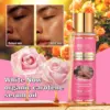 AILKE AHA Organic Skin Glowing Set, Whitening Lotion, Reduce Dark Spots, Clarify, Cleaning, Moisturizing, for All Skin Types 6