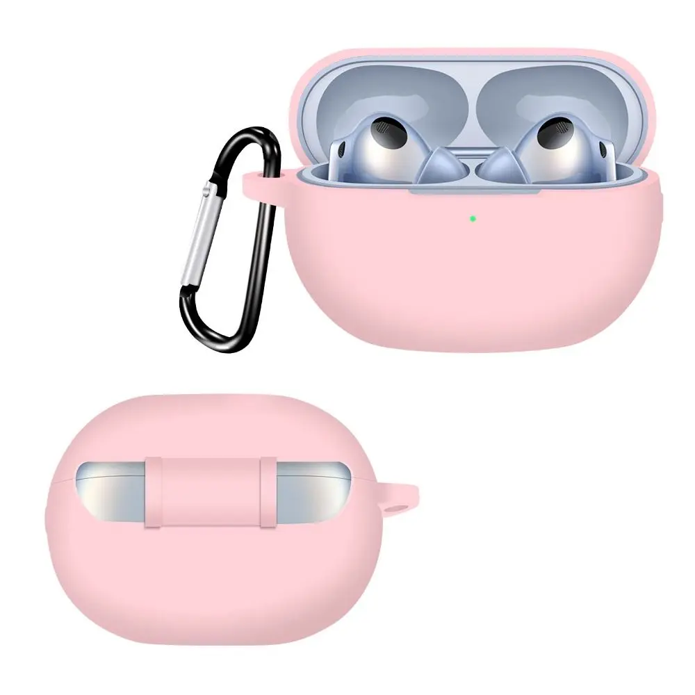 Durable Anti-Scratch Silicone Protective Case with Hook