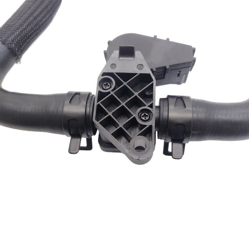 자동차 HVAC 히터 입구 호스 제어 밸브, 닛산-아르마다 인피니티 QX56 2004-2015 92400ZW10A 92400-ZT10A