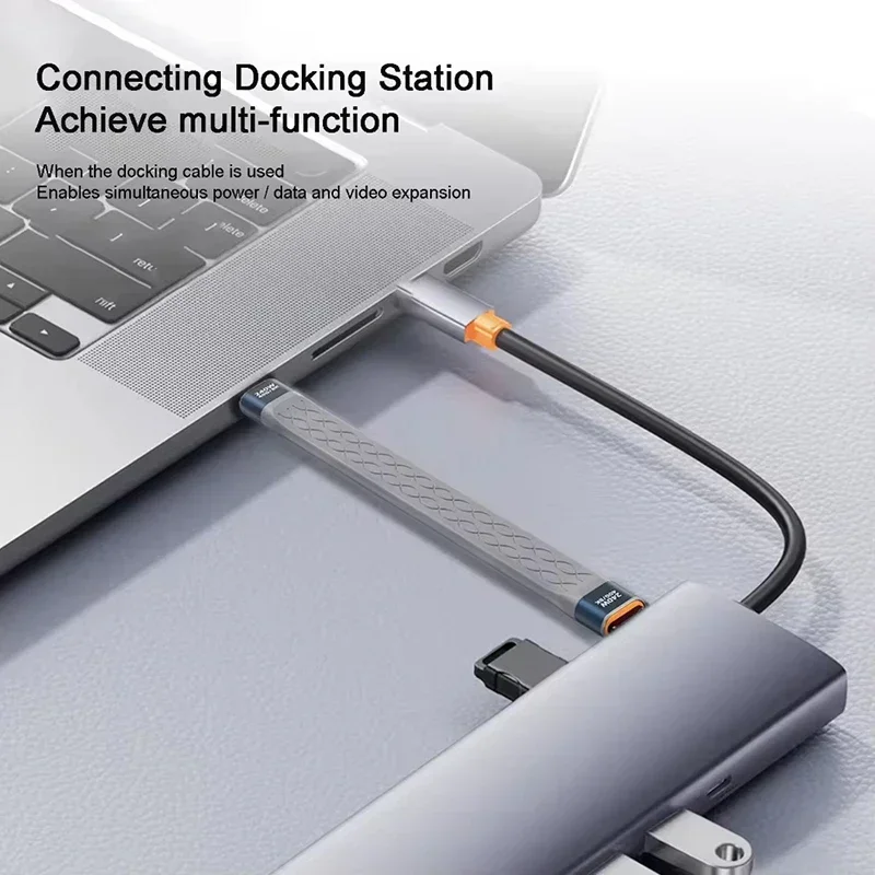 240W Fast Charging USB C to USB C Cable