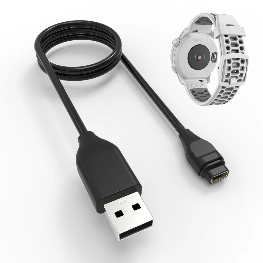 USB Charging Cable Dock Adapter for Smart Watch Accessories